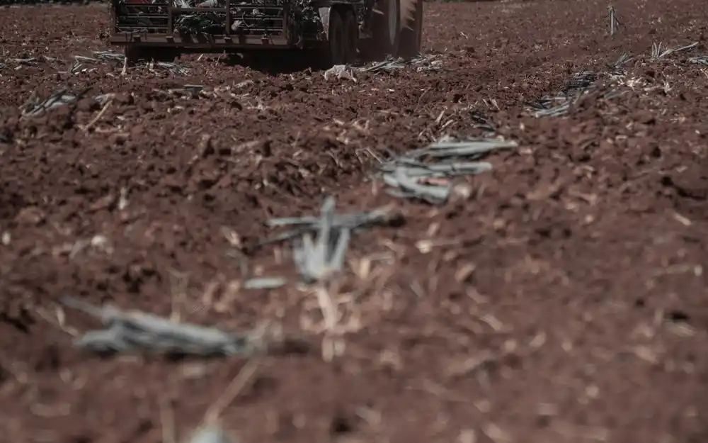 Repuestos agrícolas